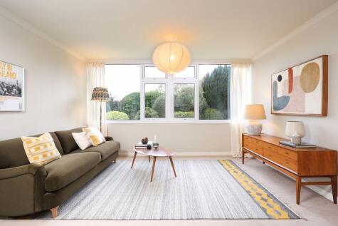 Eastmead Lane | Stoke Bishop