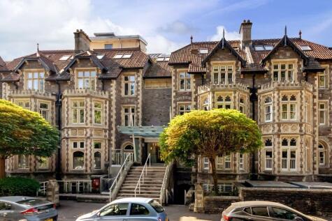 Tyndalls Park | Clifton