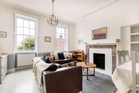 Albermarle Row | Hotwells