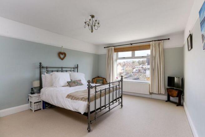 4 Bedroom Semi Detached House For Sale In Abbey Road Westbury On Trym Bs9