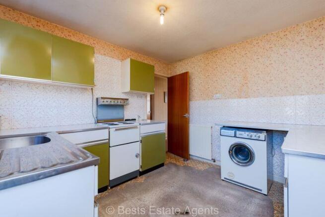 Kitchen Two