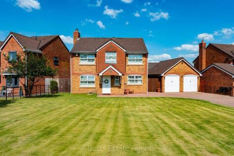 Walsingham Drive, Sandymoor, Runcorn