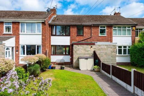 Brookfield Avenue, Runcorn