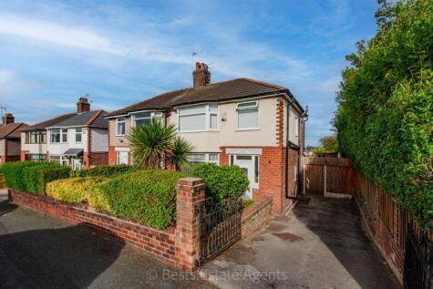 Duncan Avenue, Runcorn