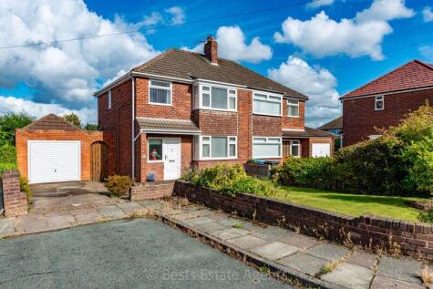 Riley Drive, Runcorn