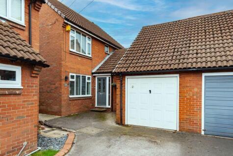 Morley Road, Higher Runcorn