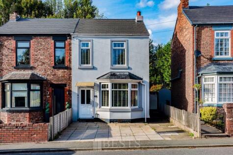 Sandy Lane, Runcorn