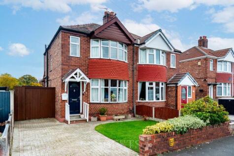 Coronation Road, Runcorn