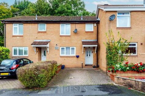 Moresby Close, Runcorn