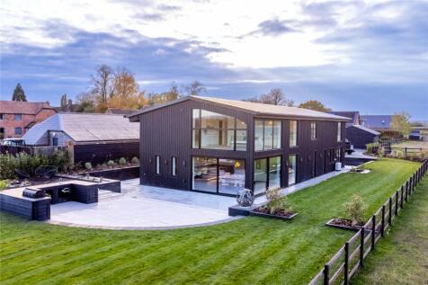 Field View Barn, Langar Lane, Langar, Nottingham, NG13