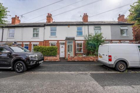Exchange Road, West Bridgford, Nottingham, Nottinghamshire, NG2