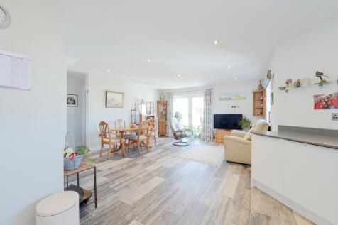 Blind Lane, Keyworth, Nottingham, Nottinghamshire, NG12