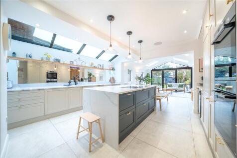 Pierrepont Road, West Bridgford, Nottingham, Nottinghamshire, NG2