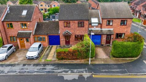 Samson Court, Ruddington, Nottingham, Nottinghamshire, NG11