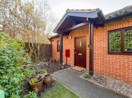 Marlborough Court, West Bridgford, Nottingham, Nottinghamshire, NG2