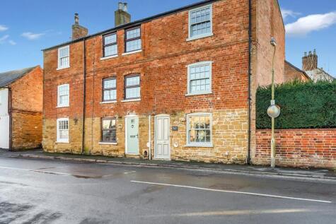 Main Street, Redmile, Nottingham, Leicestershire, NG13