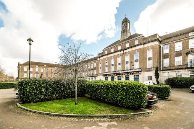 Academy Court