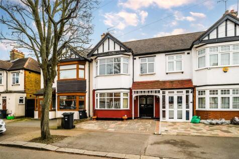 Brockham Drive, Gants Hill, IG2