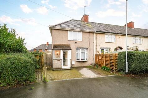 Lillechurch Road, Dagenham, RM8