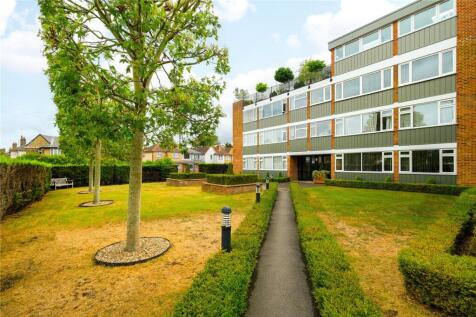 Ashurst Drive, Barkingside, IG6