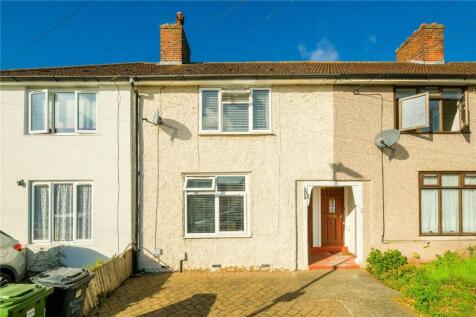 Grafton Road, Dagenham, RM8