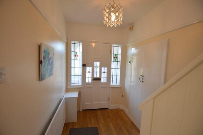 HALL