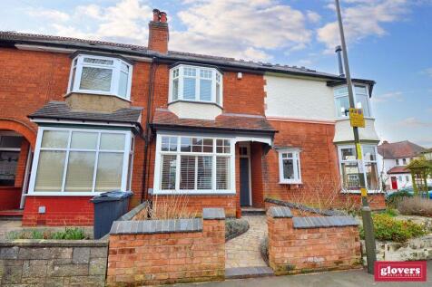 Beechwood Road, Kings Heath, Birmingham, B14