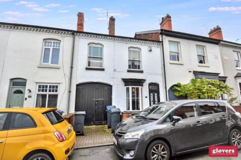 Middleton Road, Kings Heath, Birmingham, B14