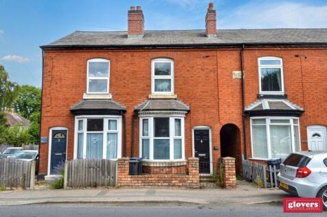 Brook Lane, Kings Heath, Birmingham, B13