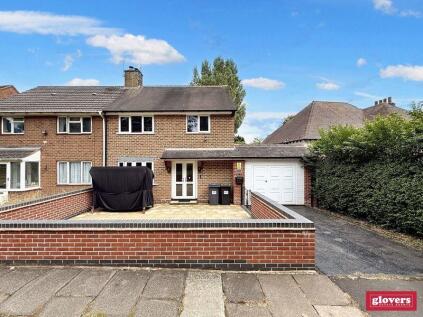 Alcester Road South, Kings Heath, Birmingham, B14