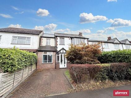 Maurice Road, Kings Heath, Birmingham, B14