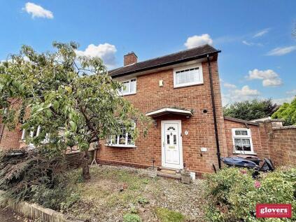 Durlston Grove, Hall Green, Birmingham, B28