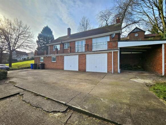 Property & Garages