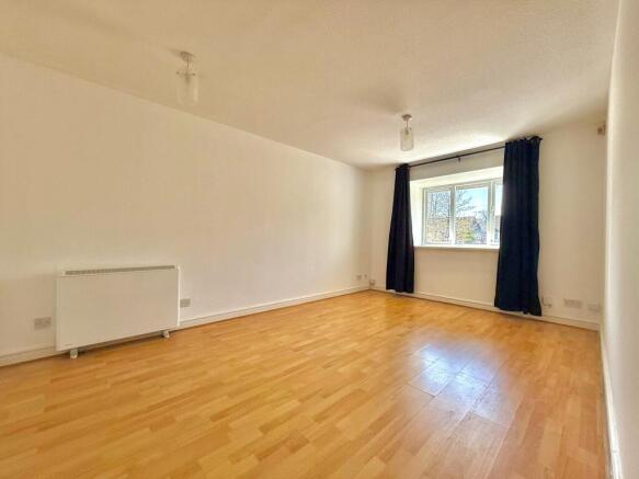 Living/DIning Area