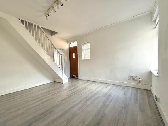 Dining Room Continued