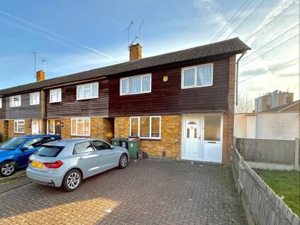 Bowmans Green, Garston, WD25