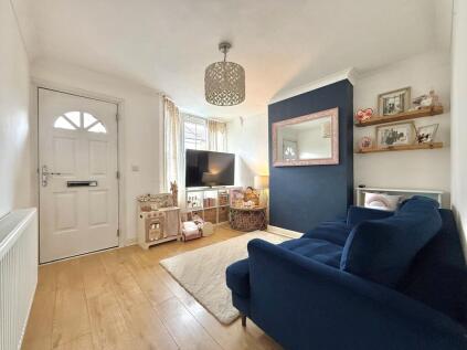 Acme Road, Watford, WD24