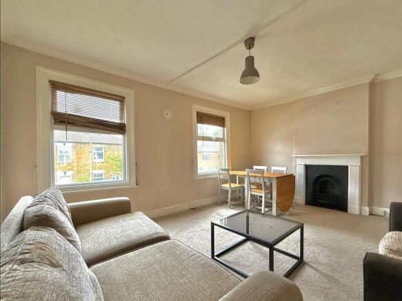 Living/Dining Room