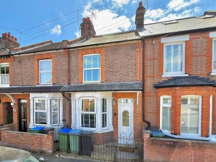 Diamond Road, Watford, WD24