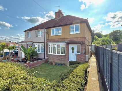 Leggatts Wood Avenue, Watford, WD24