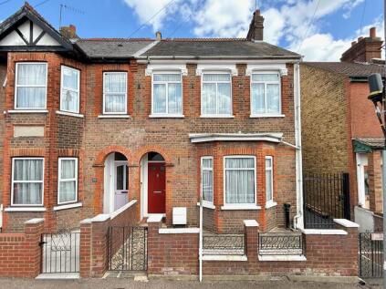 Sandringham Road, Watford, WD24