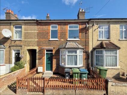 Lowestoft Road, Watford, WD24