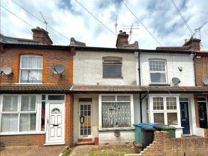 Garfield Street, Watford, WD24