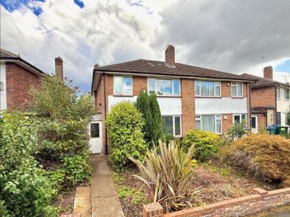 North Western Avenue, Watford, WD24