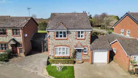 The Flintings, Gaddesden Row, Hemel Hempstead, HP2