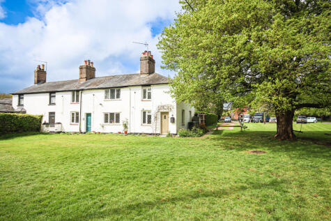 The Green, Jockey End, Gaddesden Row, HP2
