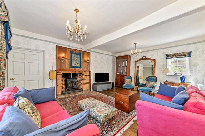 Drawing Room