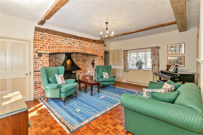 Sitting Room