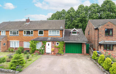 London Road, Markyate, St Albans, AL3