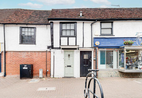 High Street, Redbourn, St. Albans, AL3
